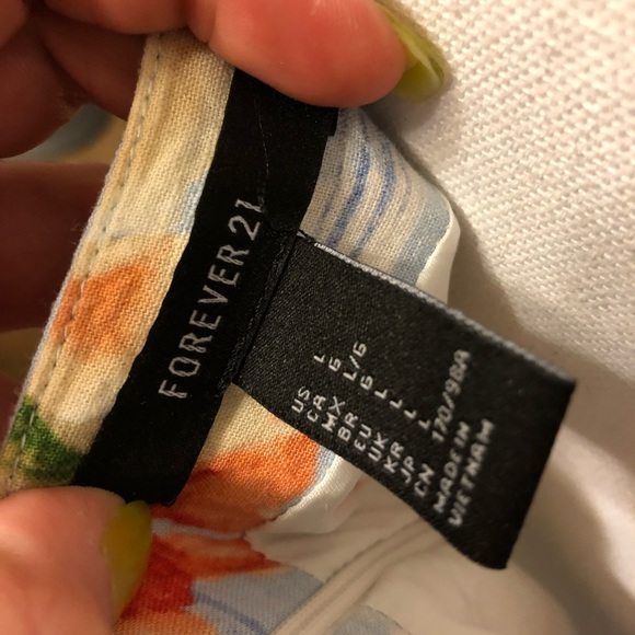 cute summer dress - Picture 4 of 4